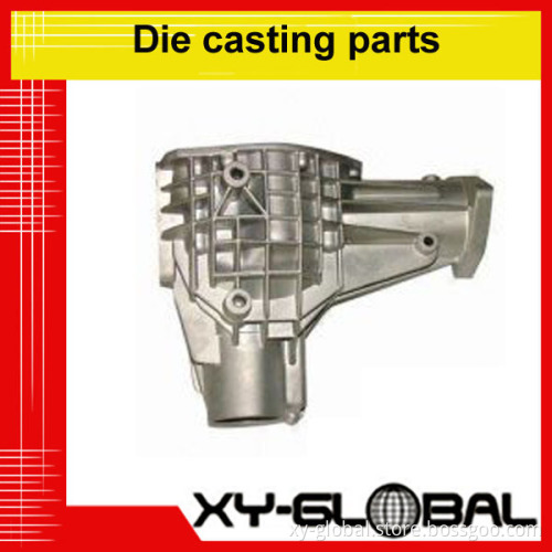 Aluminium Die Casting Part